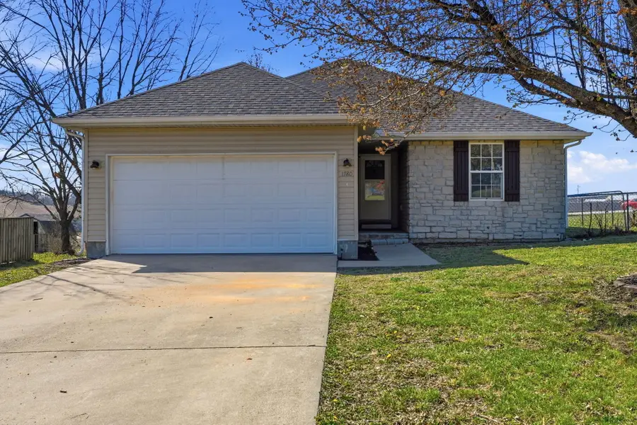 1780 E Division Street, Bolivar, MO 65613 - #2