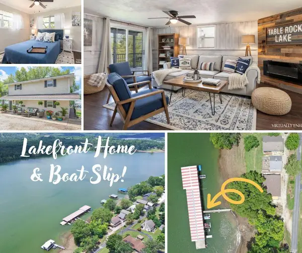 45 Lakeside Drive, Cape Fair, MO 65624