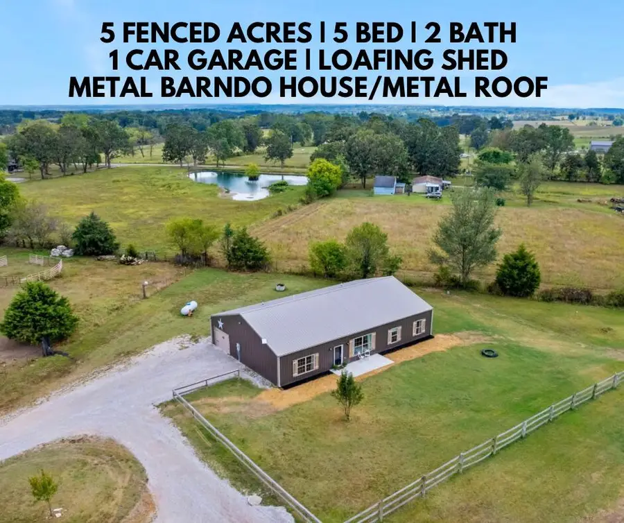 1981 Robinson Road, Clever, MO 65631 - #3