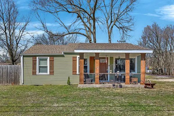 3001 W Mount Vernon Street, Springfield, MO 65802