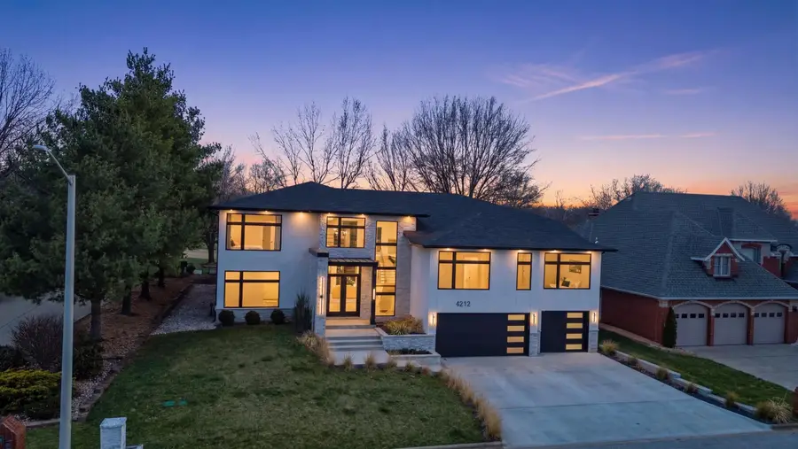 4212 Greenbriar Drive, Nixa, MO 65714 - #2