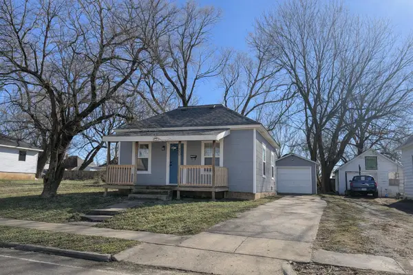 920 W Brower Street, Springfield, MO 65802