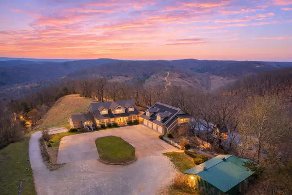 256 Rubys Rest, Reeds Spring, MO 65737