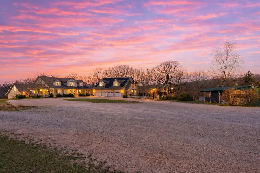 256 Rubys Rest, Reeds Spring, MO 65737 - #2