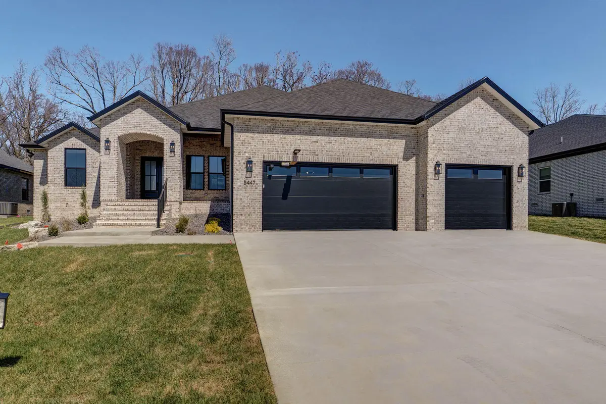 5447 E Wild Horse Drive, Springfield, MO 65802 - #1