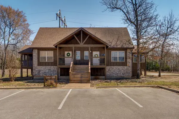 10 Olivia Court #105b, Branson West, MO 65737