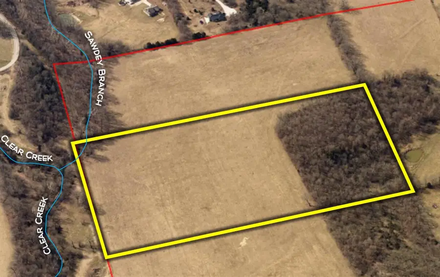 Tract G N Farm Road 61, Willard, MO 65781 - #3