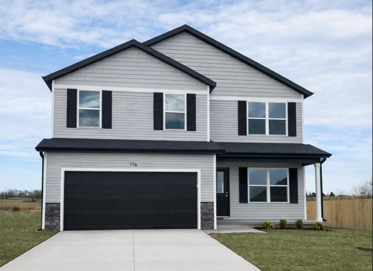 233 S Chesterfield Avenue, Rogersville, MO 65742 - #1