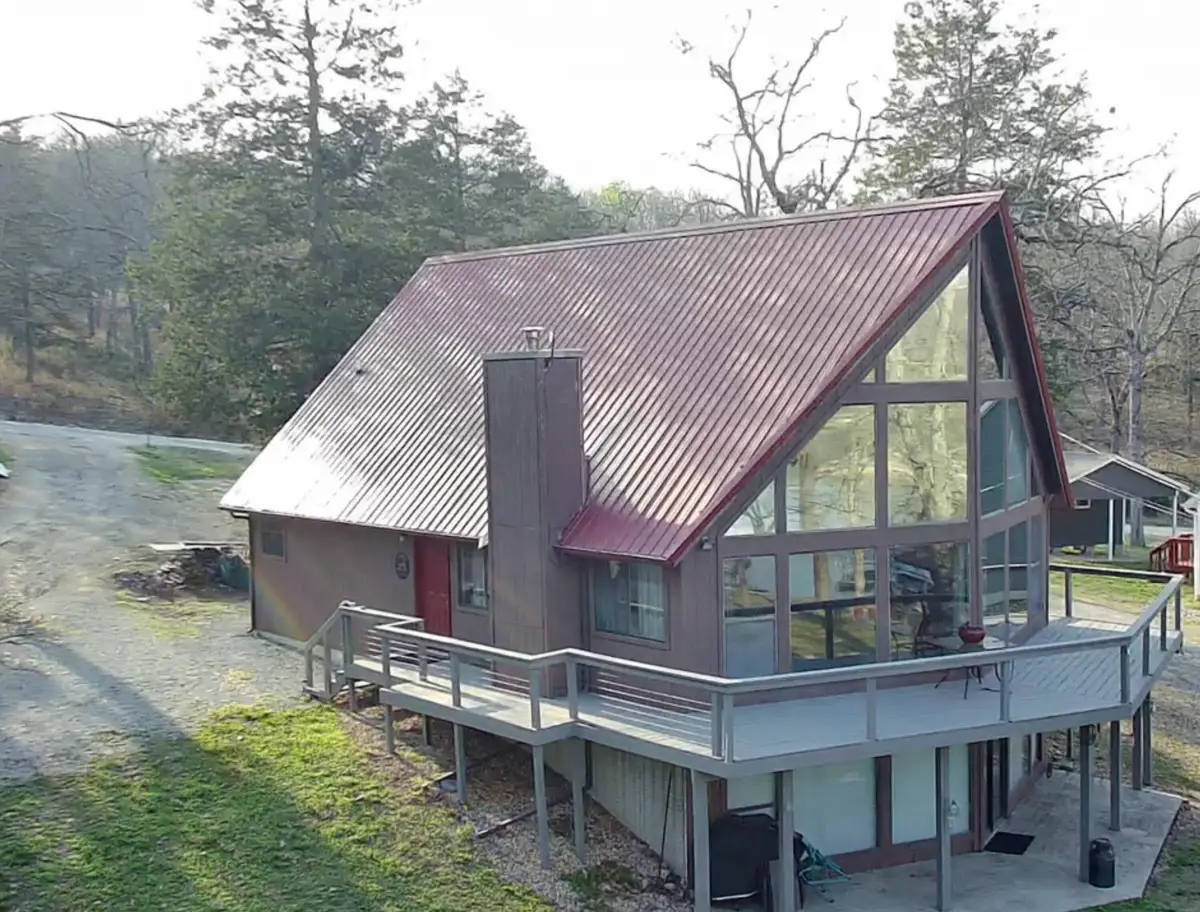 25914 Private Road 2254, Golden, MO 65658 - #1