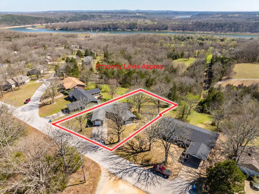 498 Santa Fe Drive, Forsyth, MO 65653 - #2