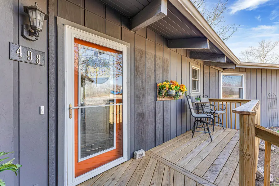 498 Santa Fe Drive, Forsyth, MO 65653 - #3