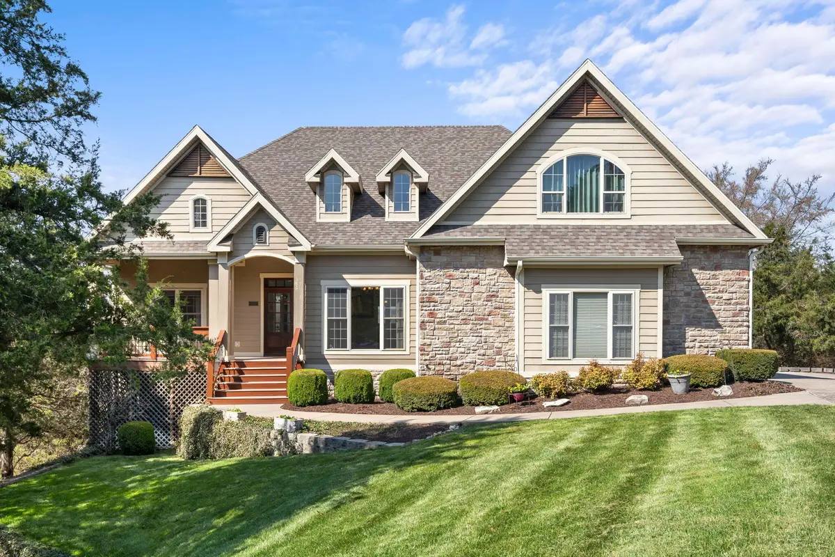 512 Silverwood Place, Branson West, MO 65737 - #1