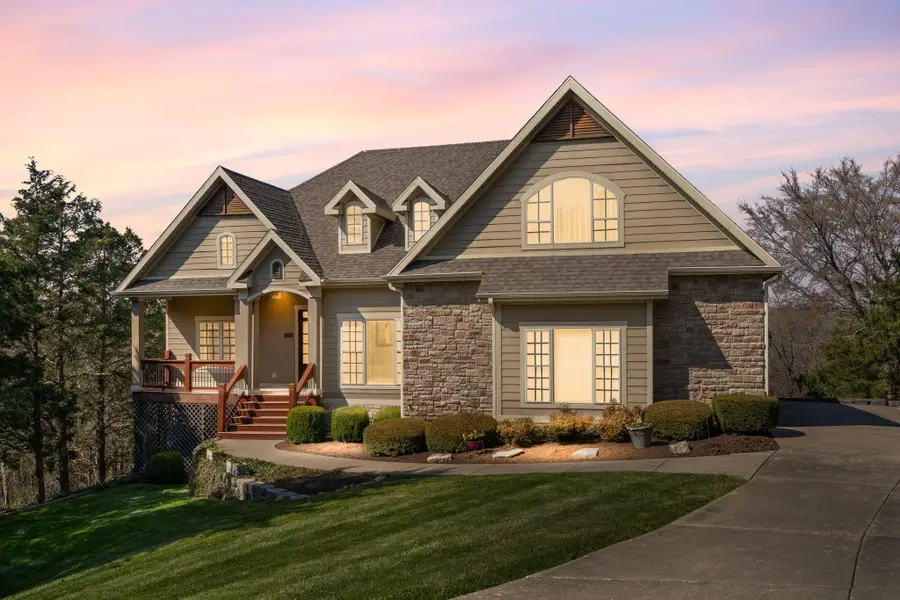 512 Silverwood Place, Branson West, MO 65737 - #3