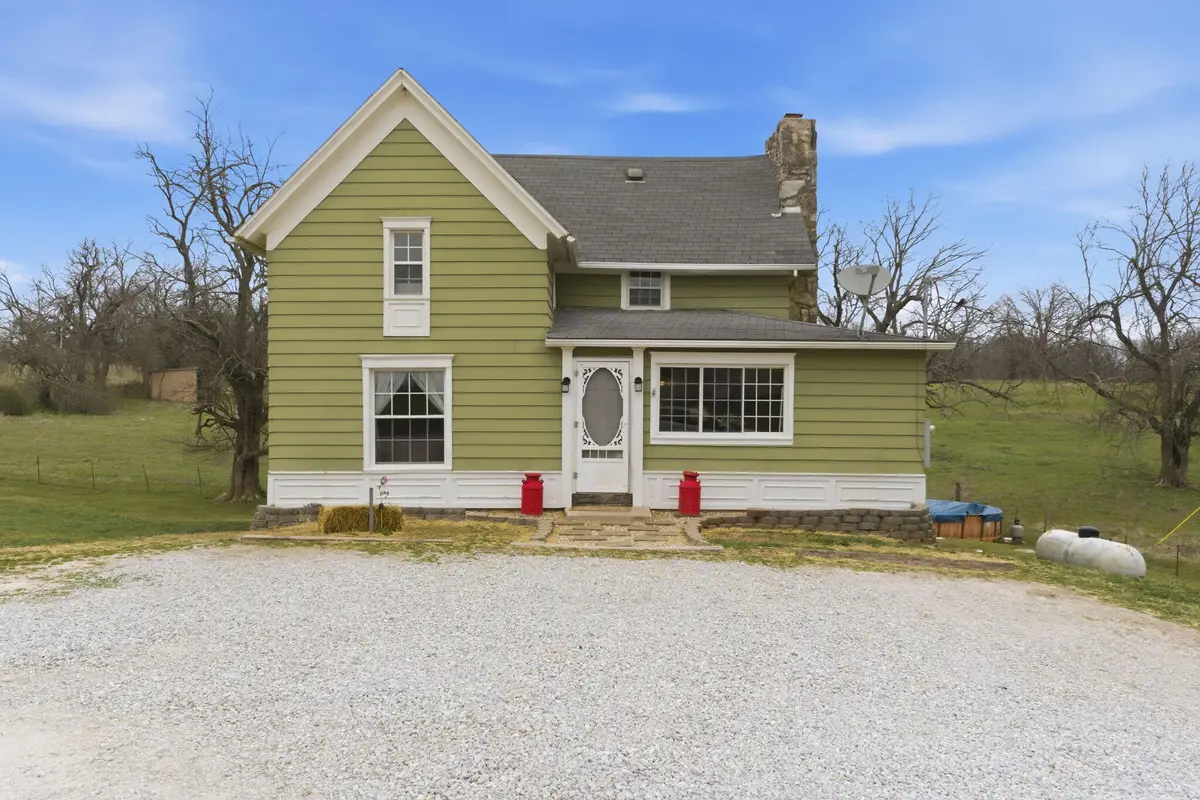 9395 W Odyssey Lane, Bois D Arc, MO 65612 - #1