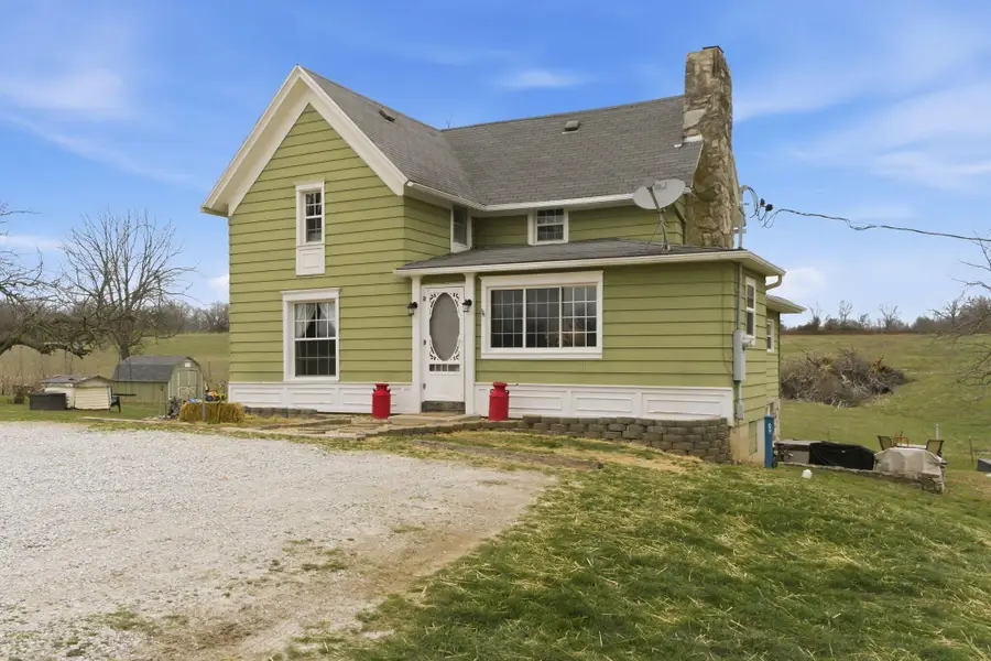 9395 W Odyssey Lane, Bois D Arc, MO 65612 - #2