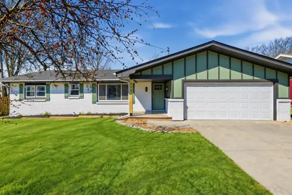 513 S Orchard Crest Avenue, Springfield, MO 65802