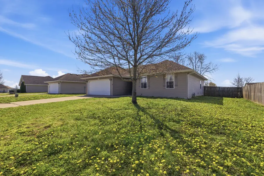 2738 E Moonlight Street, Republic, MO 65738 - #2