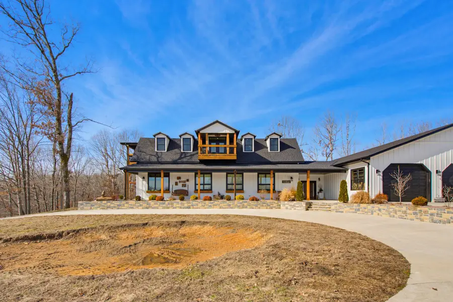 835 Monday Lane, Williamsville, MO 63967 - #2