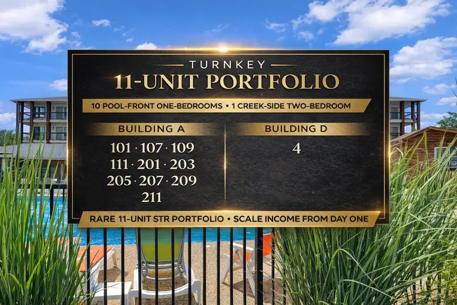 403 Veterans Boulevard, Branson, MO 65616 - #2