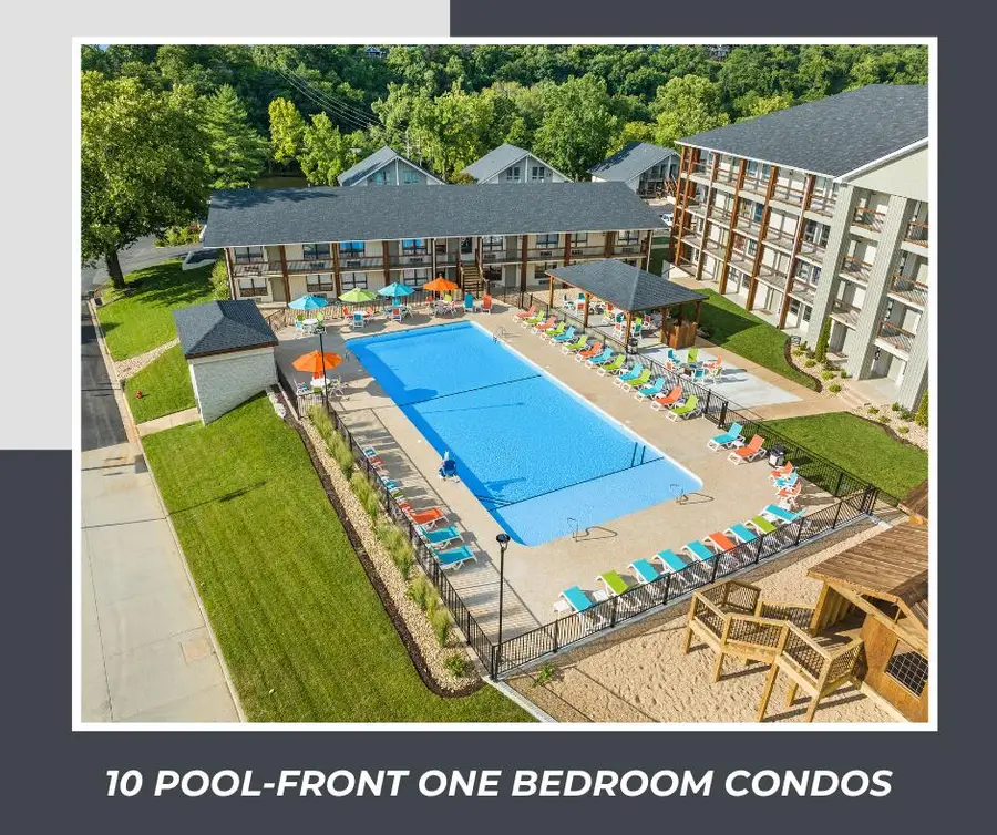 403 Veterans Boulevard, Branson, MO 65616 - #3