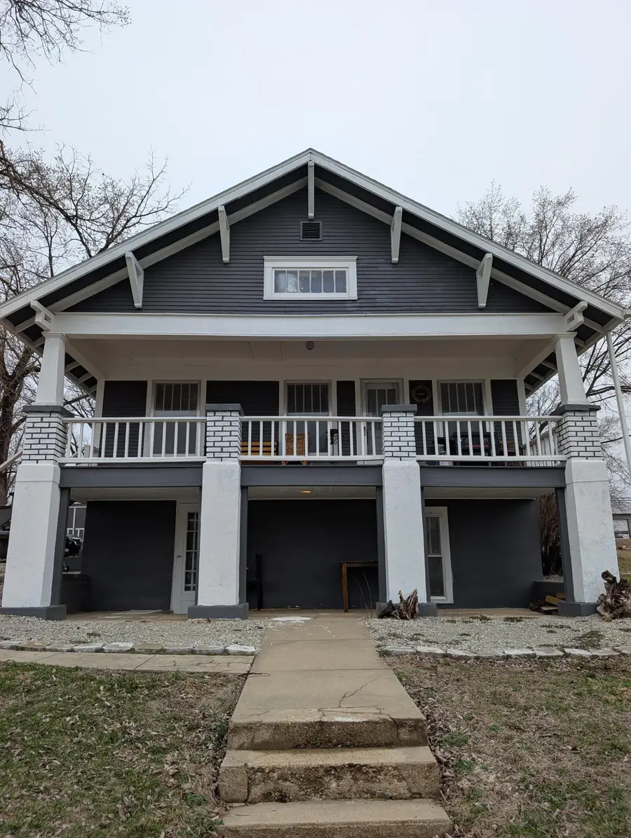 18770 Jackson Street, Hermitage, MO 65668 - #2