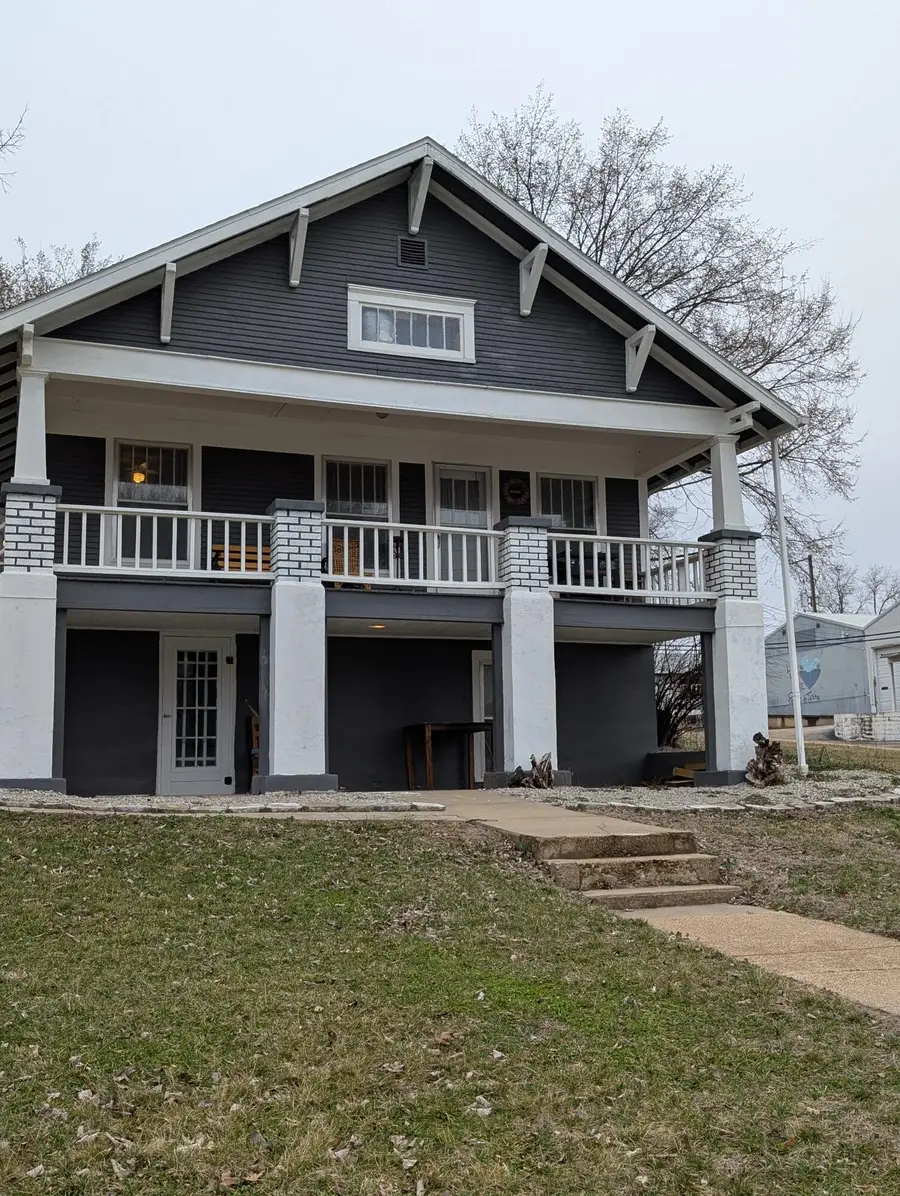 18770 Jackson Street, Hermitage, MO 65668 - #3