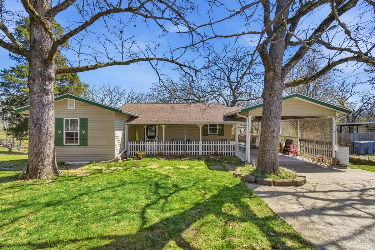 732 Skyline Drive, Forsyth, MO 65653 - #1