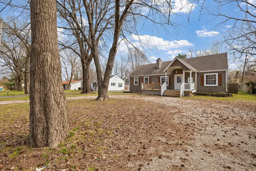 1844 S Dollison Avenue, Springfield, MO 65807 - #2