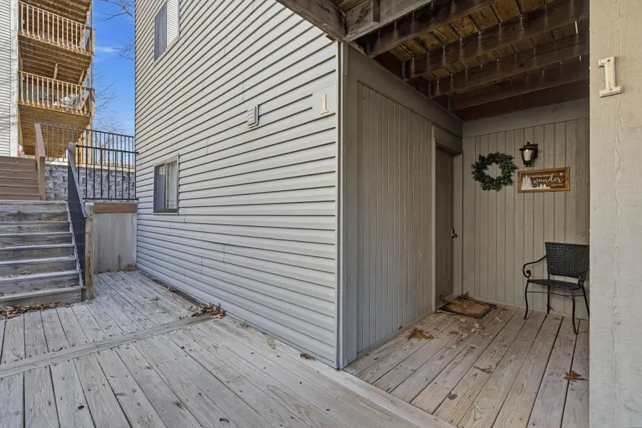 26 Sinatra Court #1, Branson West, MO 65737 - #3