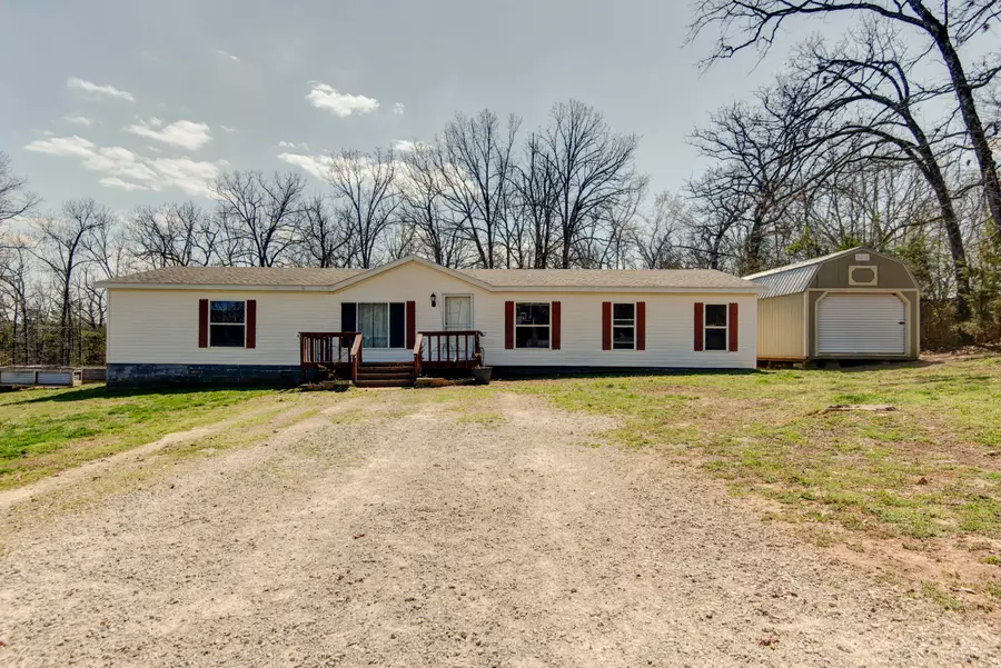 288 Kastl Road, Forsyth, MO 65653 - #2