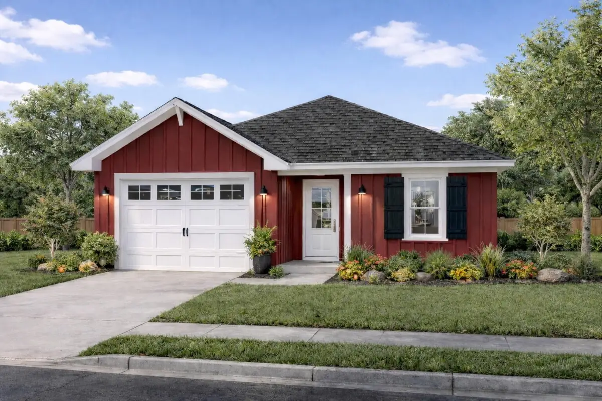 622 W Stanley Street, Buffalo, MO 65622 - #1