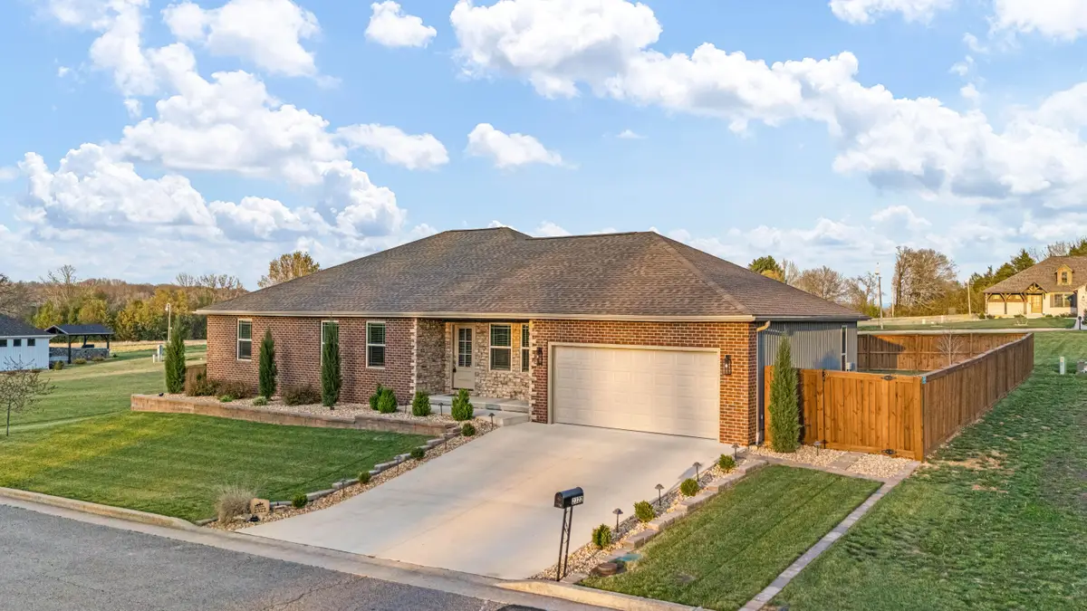 2322 Dawt Mill Drive, West Plains, MO 65775 - #1