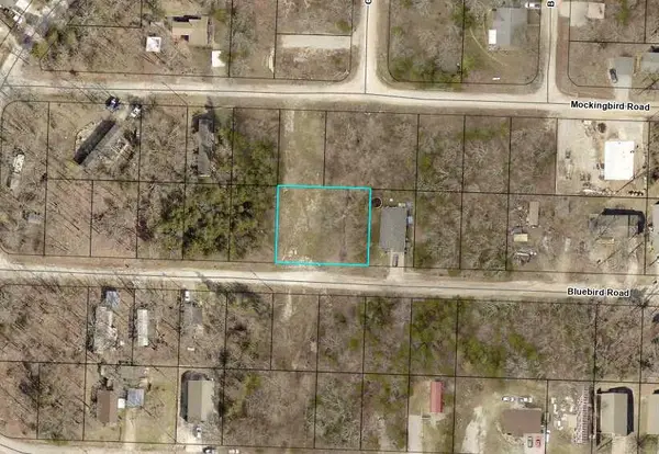 3014 Bluebird Road, Merriam Woods, MO 65740