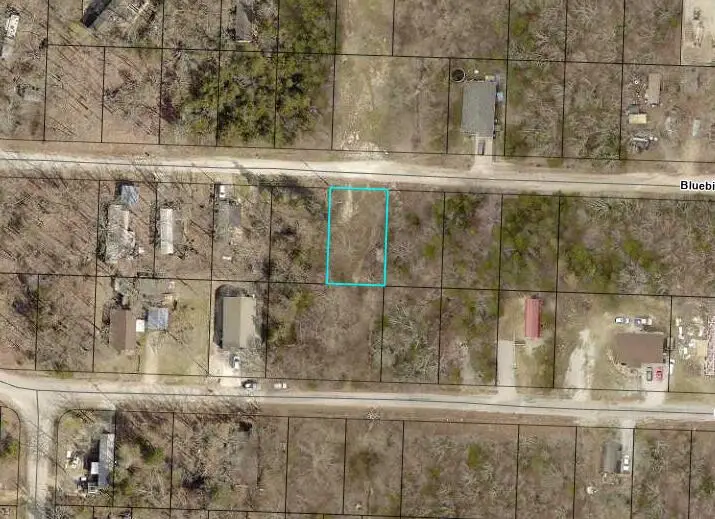 3014 Bluebird Road, Merriam Woods, MO 65740 - #2