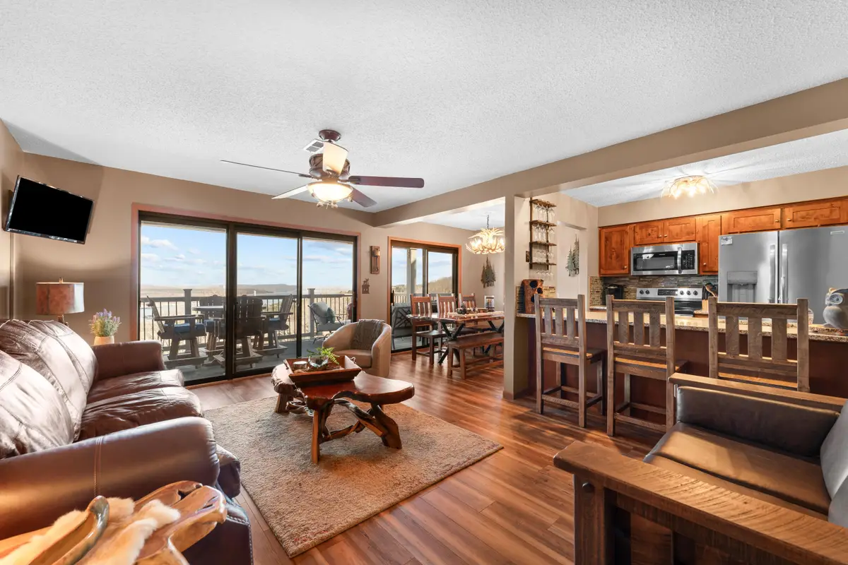 1 Treehouse Lane #4, Branson, MO 65616 - #1