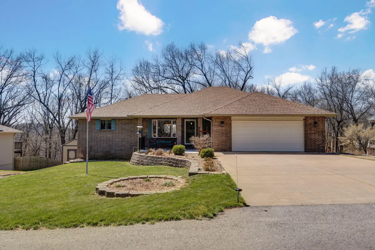52 Northwoods Drive, Kimberling City, MO 65686 - #1