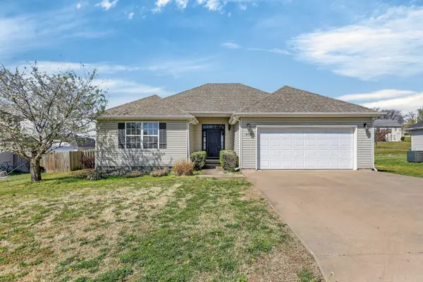 408 Angel Lea, Carl Junction, MO 64834