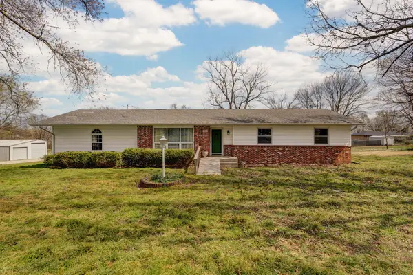 504 Garfield Street, Greenfield, MO 65661