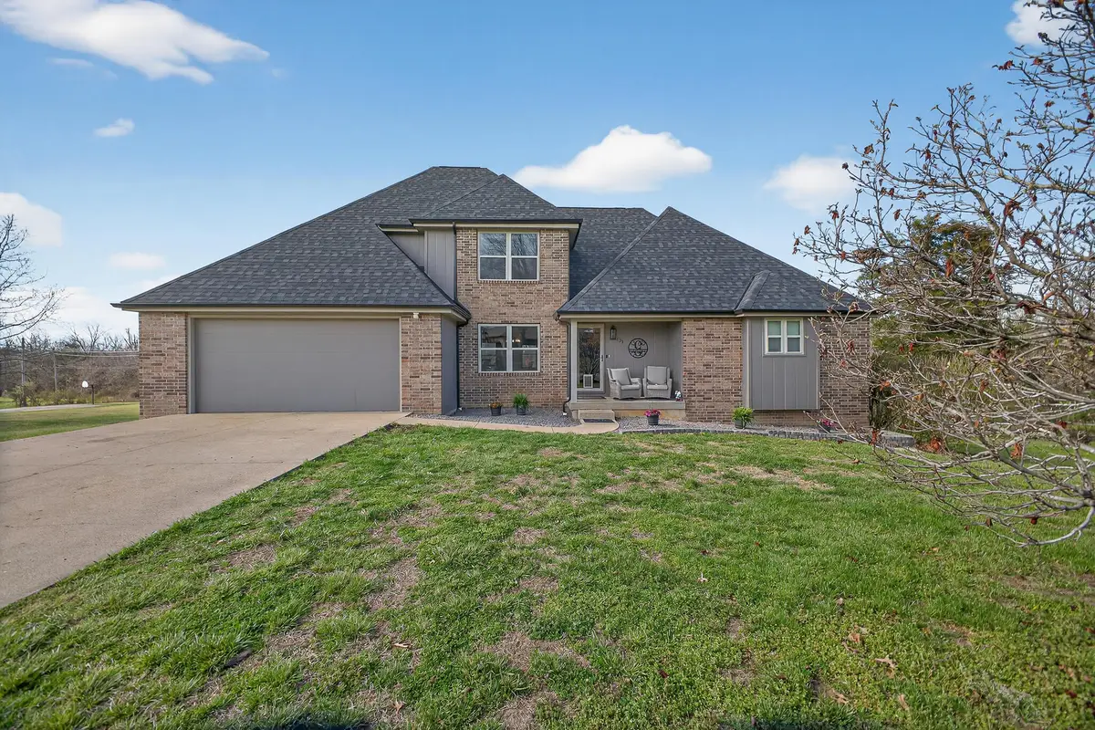 433 Coachlight Drive, Lebanon, MO 65536 - #1