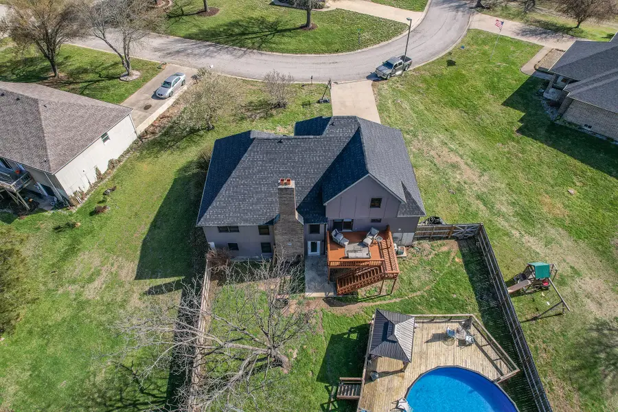 433 Coachlight Drive, Lebanon, MO 65536 - #3