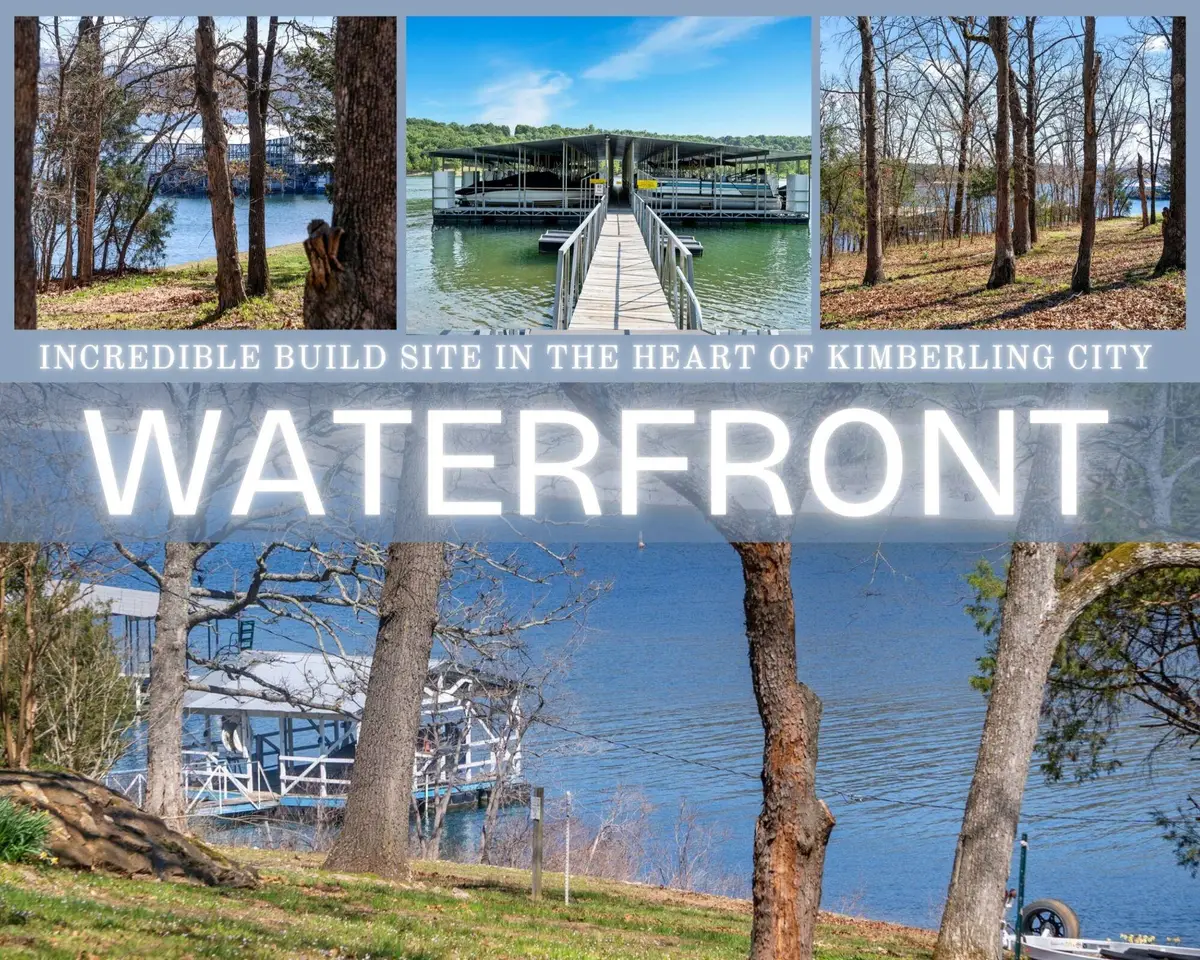 Lot 6 Silverbell Lane, Kimberling City, MO 65686 - #1