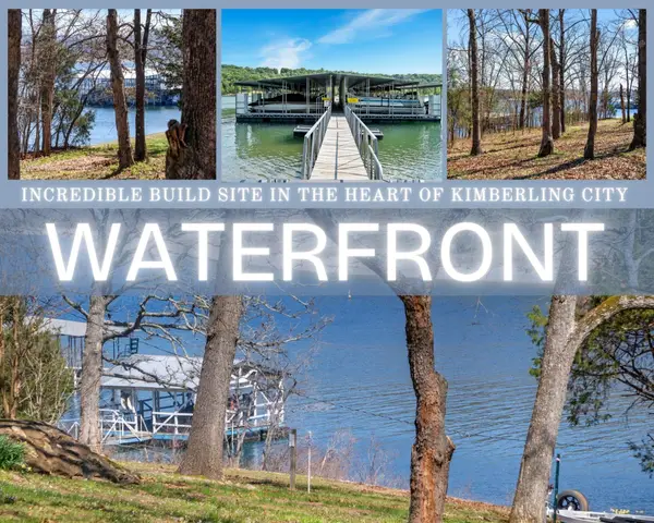 Lot 6 Silverbell Lane, Kimberling City, MO 65686