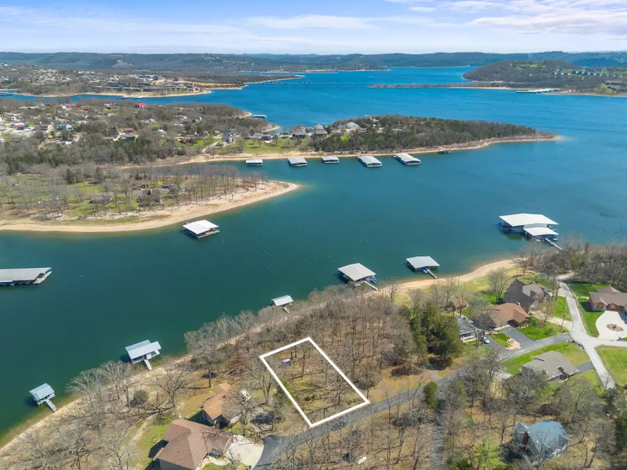 Lot 6 Silverbell Lane, Kimberling City, MO 65686 - #2