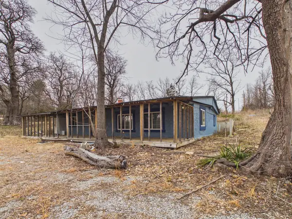 5801 Barite Road, Houston, MO 65483