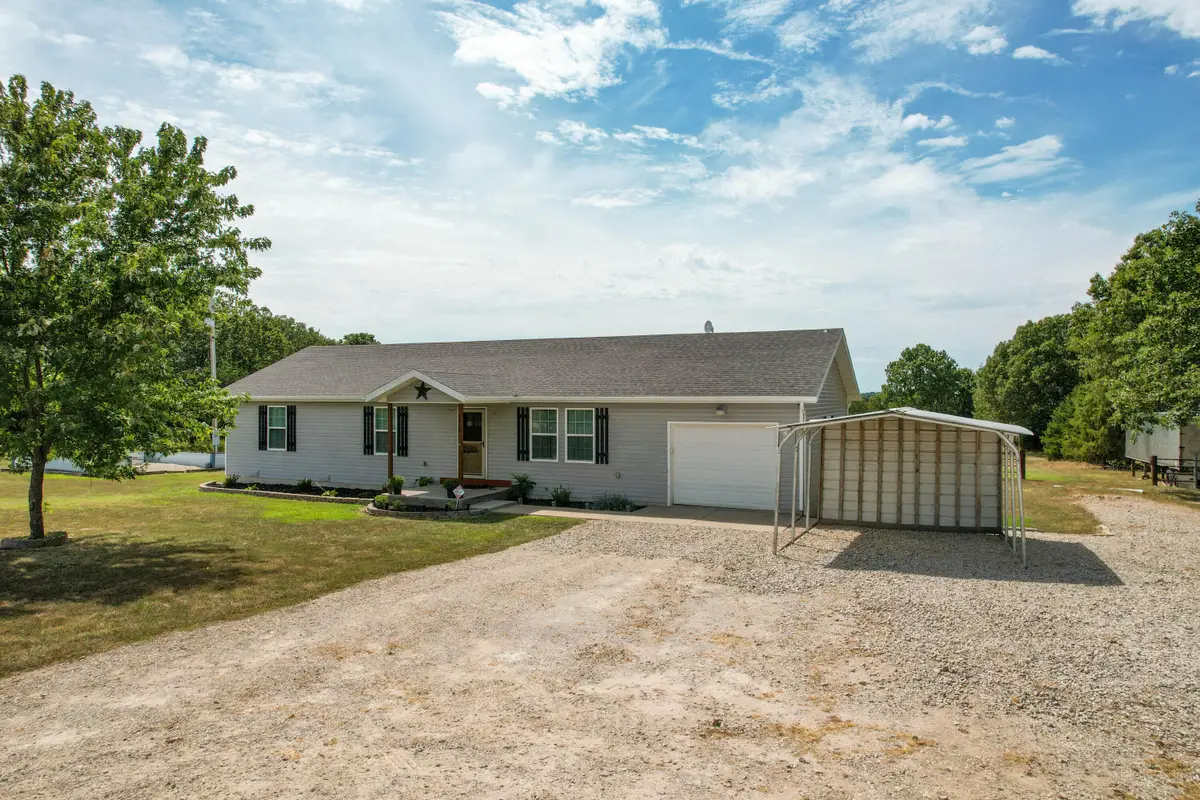 3009 N Marshall Road, Marshfield, MO 65706 - #1