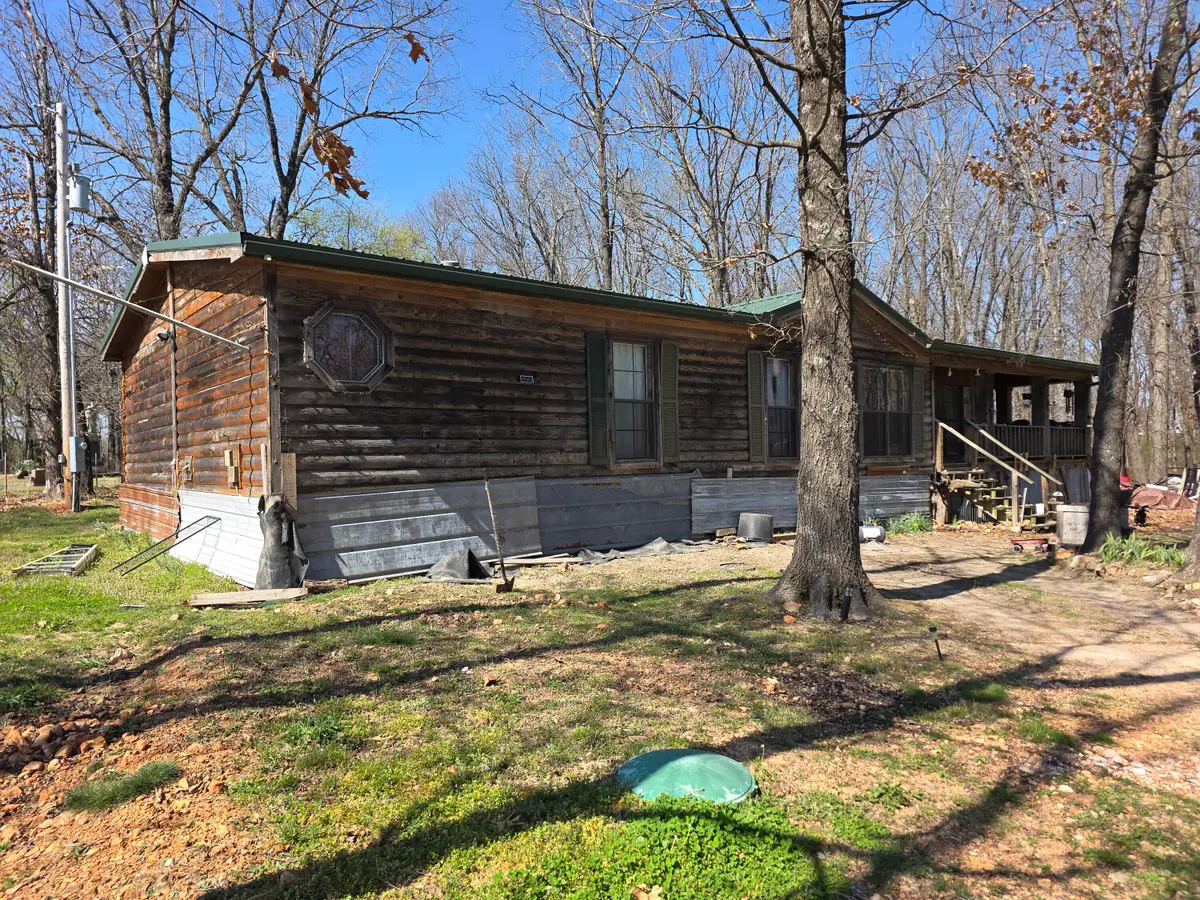 20336 Elm Drive, Granby, MO 64844 - #1