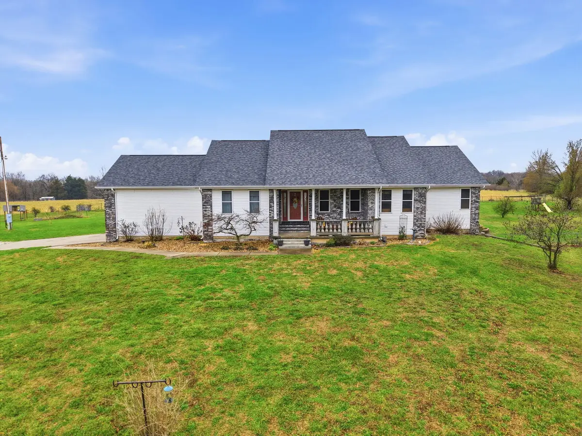 1080 E 383rd Road, Bolivar, MO 65613 - #1