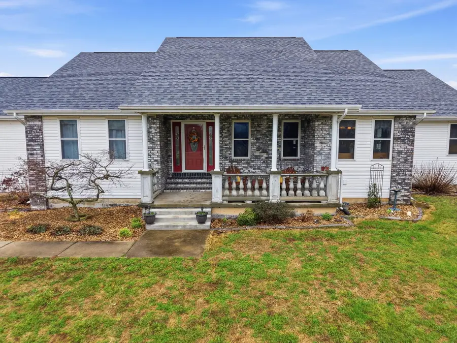 1080 E 383rd Road, Bolivar, MO 65613 - #2