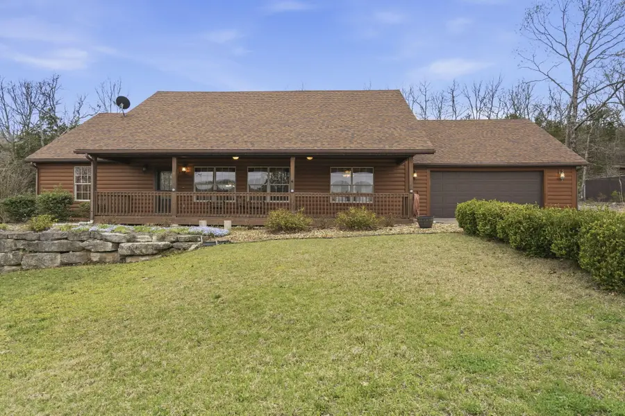 431 Pinewoods Village Drive, Hollister, MO 65672 - #2