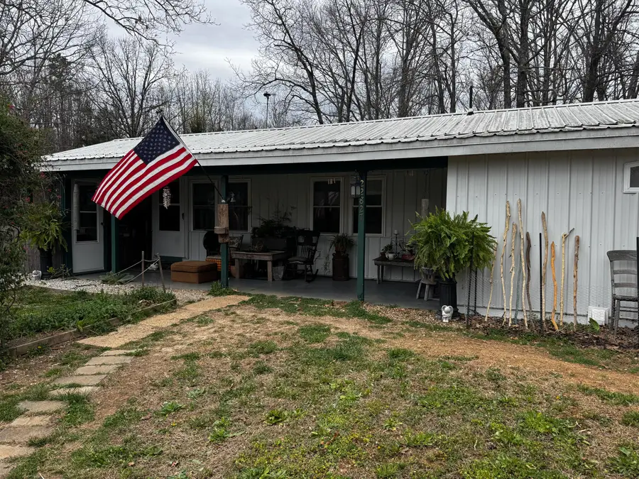 22827 Elderberry Drive W, Summersville, MO 65571 - #2